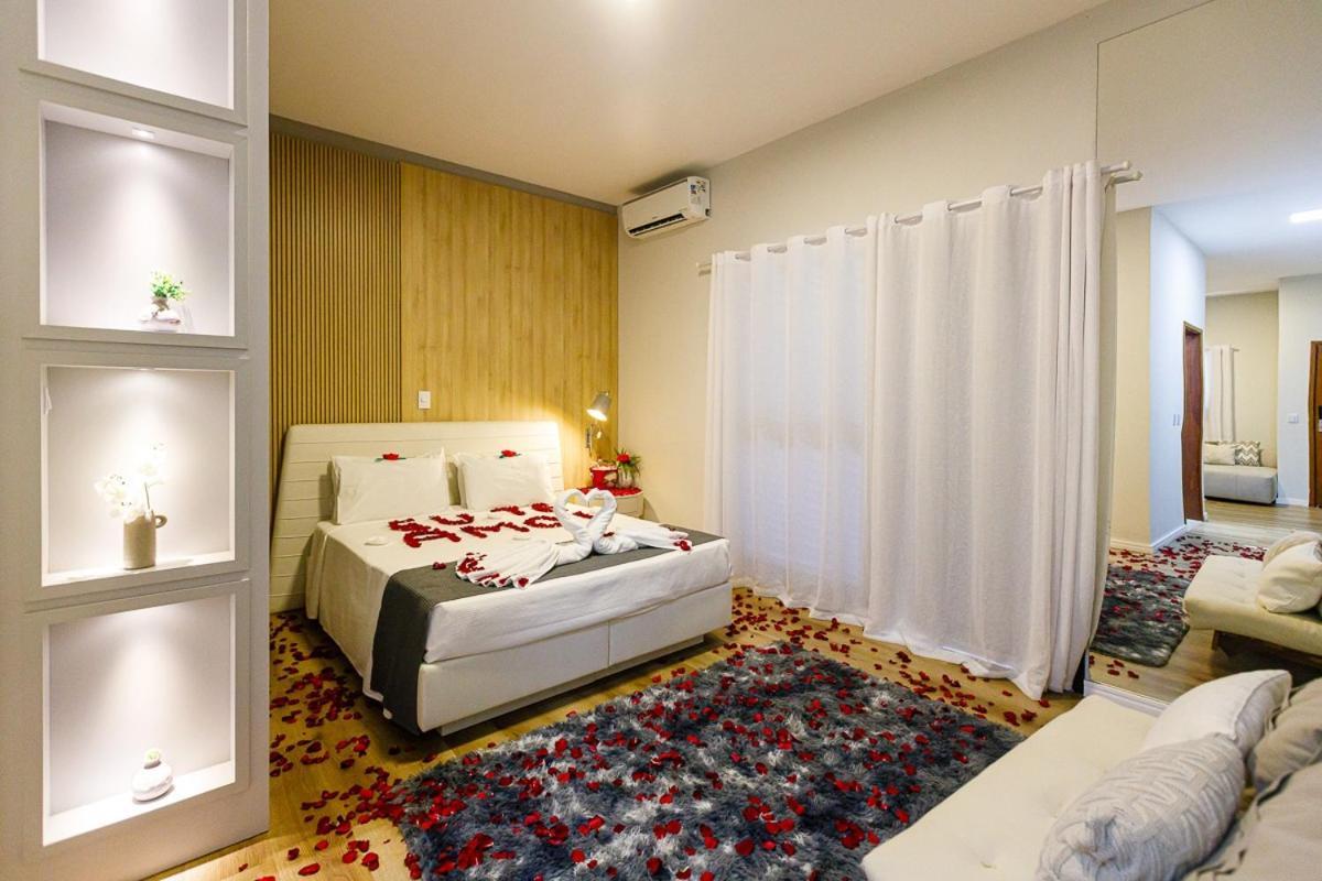 Vila Europeia Hotel Serra Negra  Room photo