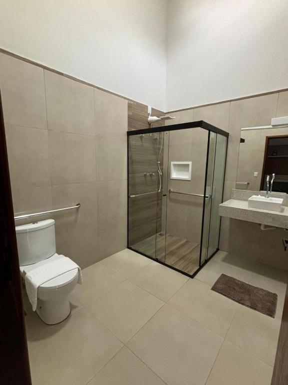 Vila Europeia Hotel Serra Negra  Room photo