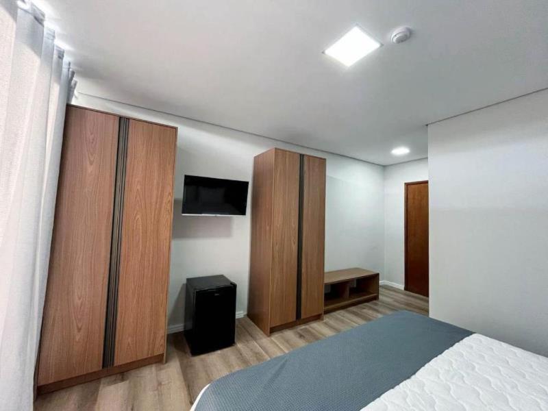 Vila Europeia Hotel Serra Negra  Room photo